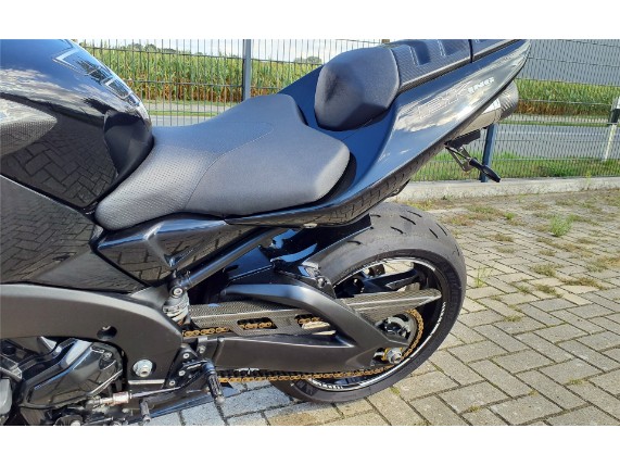 SUZUKI GSX 1300 B-KING, 0003114