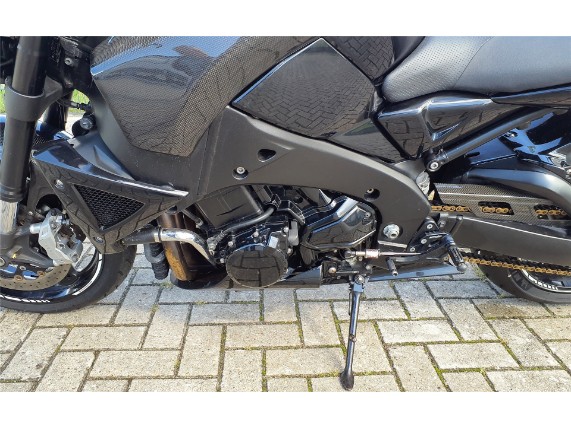 SUZUKI GSX 1300 B-KING, 0003114