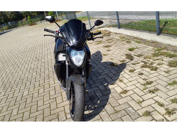 SUZUKI GSX 1300 B-KING, 0003114