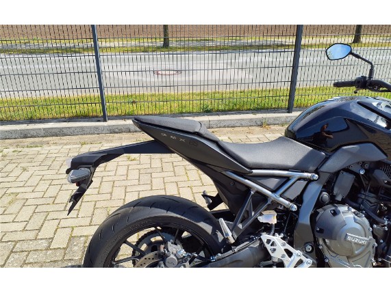 Suzuki GSX-8 S, 0003015