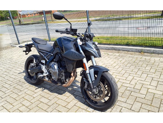Suzuki GSX-8 S, 0003015