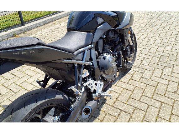 Suzuki GSX-8 S, 0003015