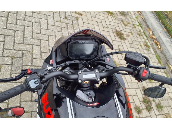 Suzuki GSX-S 1000 S KATANA, 0003121