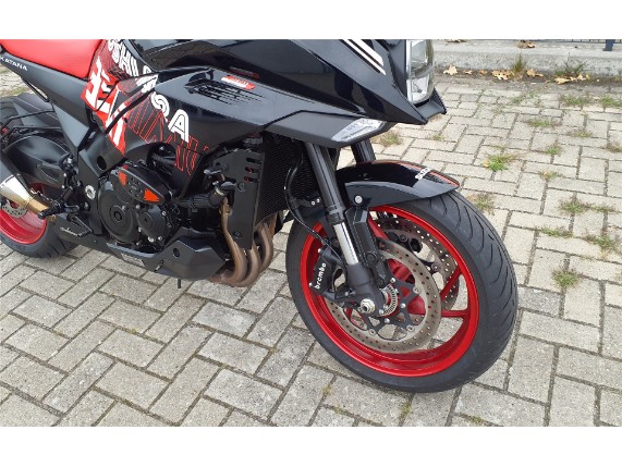 Suzuki GSX-S 1000 S KATANA, 0003121