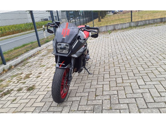 Suzuki GSX-S 1000 S KATANA, 0003121