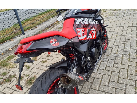 Suzuki GSX-S 1000 S KATANA, 0003121