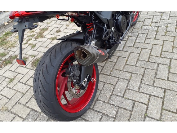Suzuki GSX-S 1000 S KATANA, 0003121