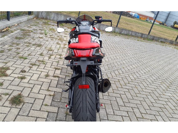 Suzuki GSX-S 1000 S KATANA, 0003121