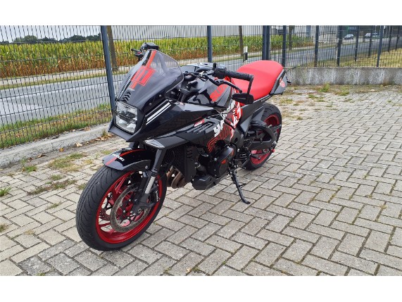 Suzuki GSX-S 1000 S KATANA, 0003121