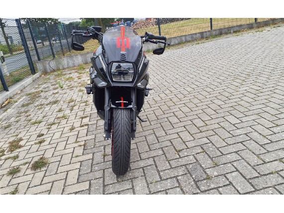 Suzuki GSX-S 1000 S KATANA, 0003121
