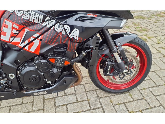 Suzuki GSX-S 1000 S KATANA, 0003121