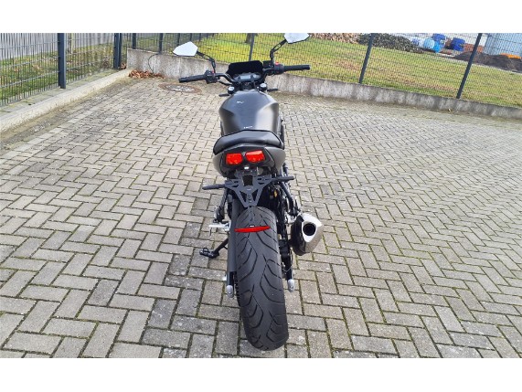 SUZUKI SV 650, 0002978