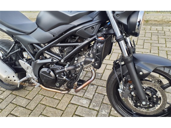 SUZUKI SV 650, 0002978