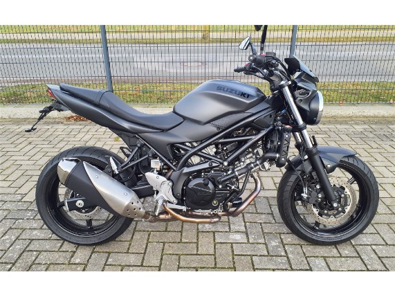 SUZUKI SV 650, 0002978