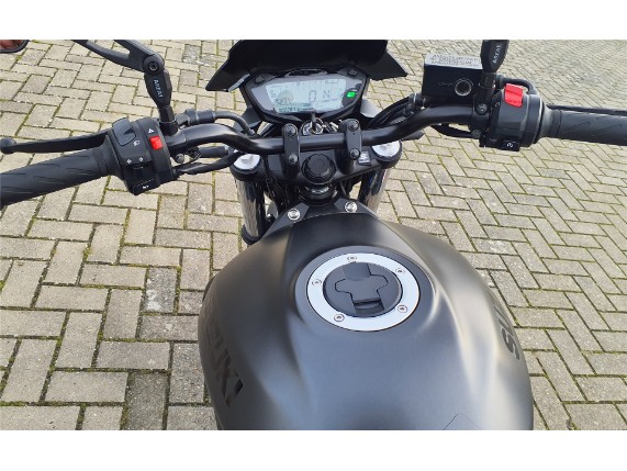 SUZUKI SV 650, 0002978