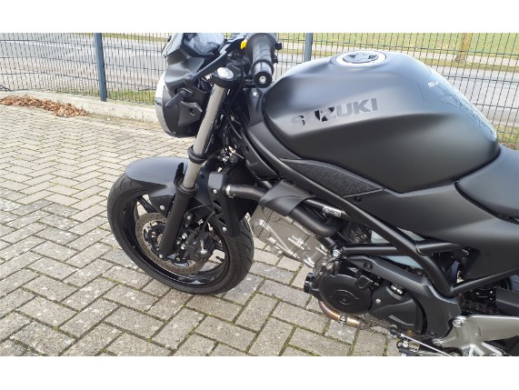 SUZUKI SV 650, 0002978