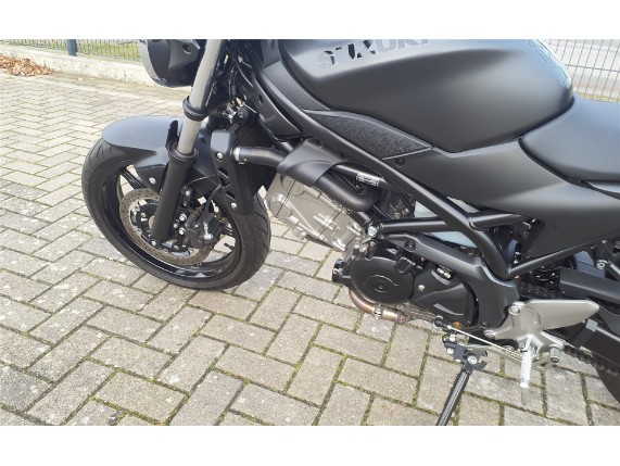 SUZUKI SV 650, 0002978