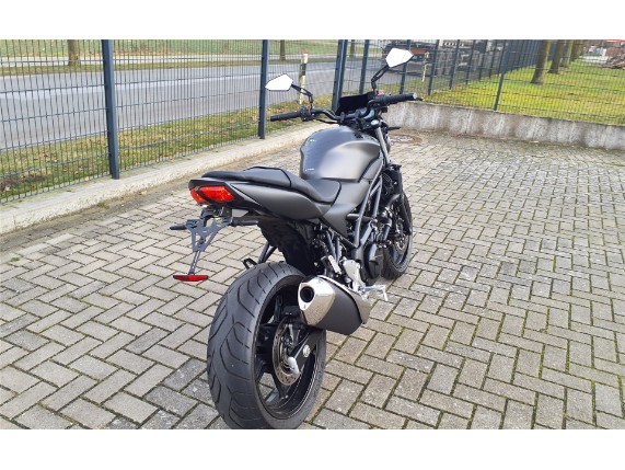 SUZUKI SV 650, 0002978