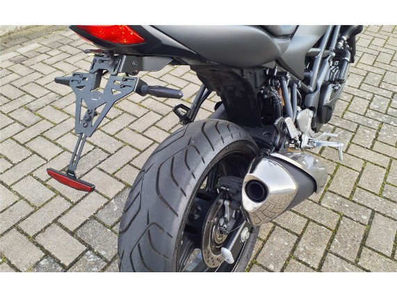 SUZUKI SV 650, 0002978