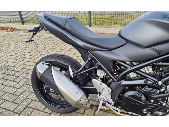 SUZUKI SV 650, 0002978
