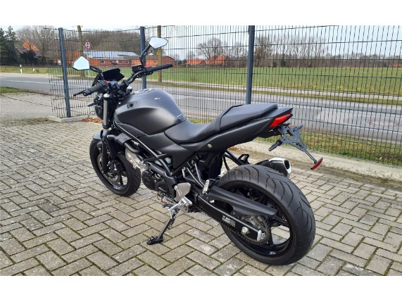 SUZUKI SV 650, 0002978