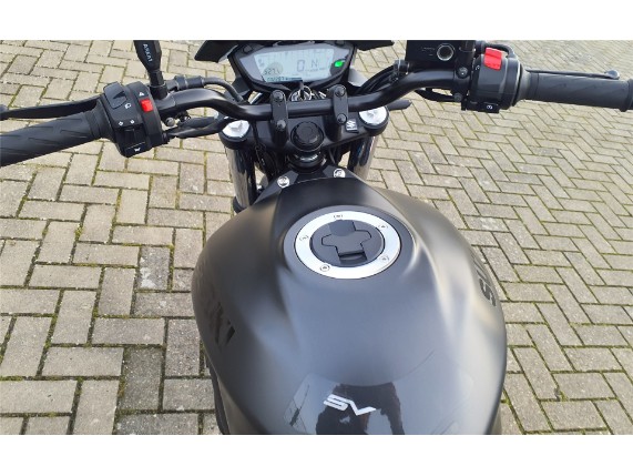 SUZUKI SV 650, 0002978