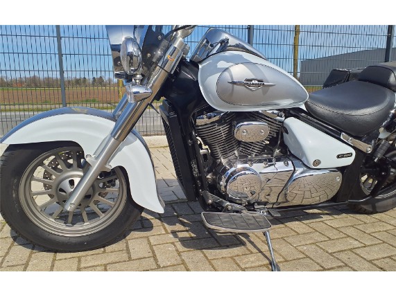 SUZUKI VL 800 C INTRUDER, JS1BM111400102661