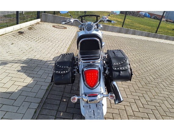 SUZUKI VL 800 C INTRUDER, JS1BM111400102661