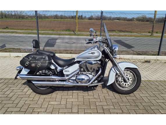 SUZUKI VL 800 C INTRUDER, JS1BM111400102661