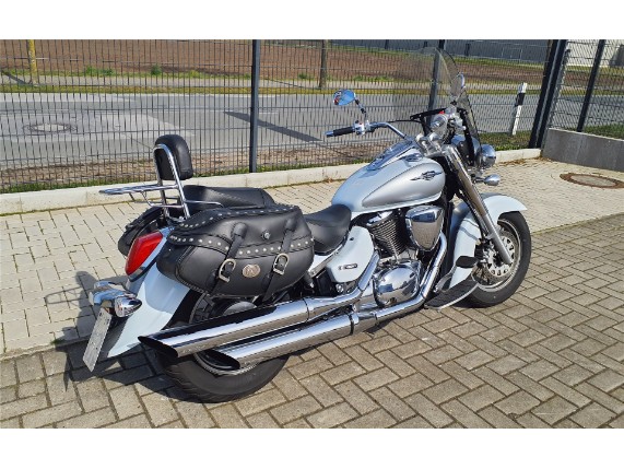SUZUKI VL 800 C INTRUDER, JS1BM111400102661