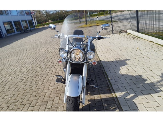 SUZUKI VL 800 C INTRUDER, JS1BM111400102661