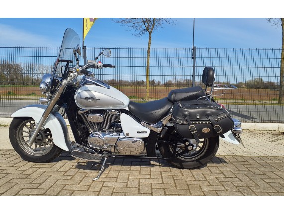SUZUKI VL 800 C INTRUDER, JS1BM111400102661