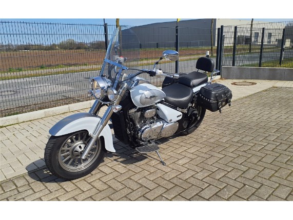 SUZUKI VL 800 C INTRUDER, JS1BM111400102661