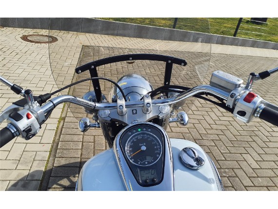 SUZUKI VL 800 C INTRUDER, JS1BM111400102661