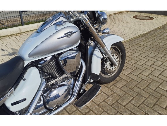 SUZUKI VL 800 C INTRUDER, JS1BM111400102661