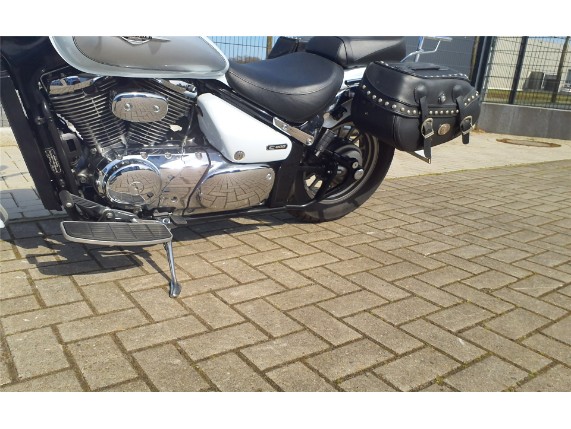 SUZUKI VL 800 C INTRUDER, JS1BM111400102661