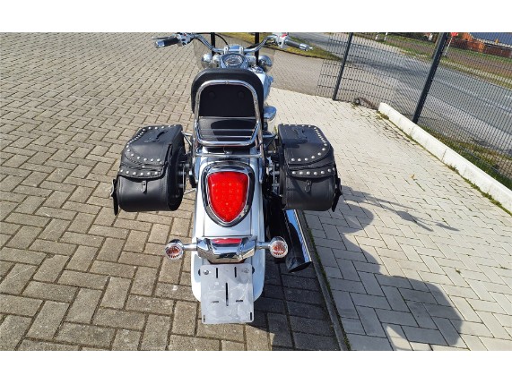 SUZUKI VL 800 C INTRUDER, JS1BM111400102661