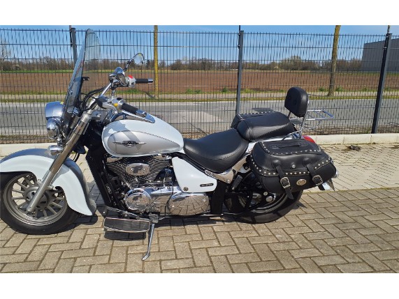 SUZUKI VL 800 C INTRUDER, JS1BM111400102661