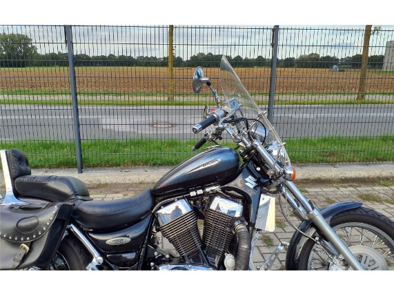 Suzuki VS 1400 GL INTRUDER, 0002931