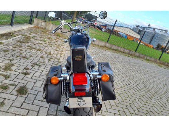 Suzuki VS 1400 GL INTRUDER, 0002931