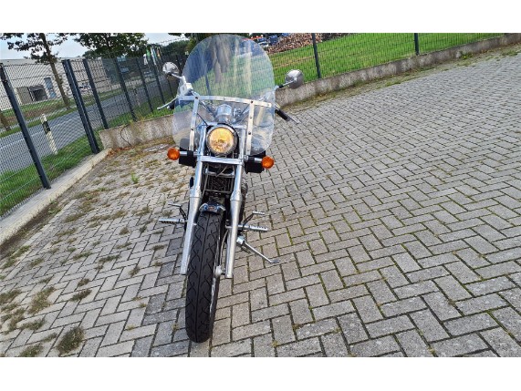 Suzuki VS 1400 GL INTRUDER, 0002931