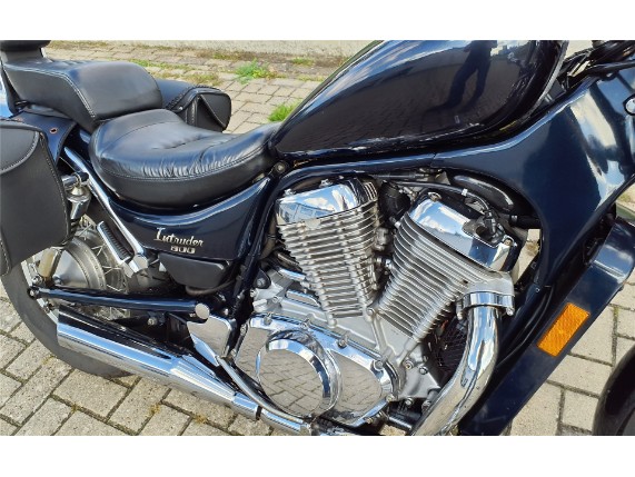 SUZUKI VS 800 GL INTRUDER, 0003111