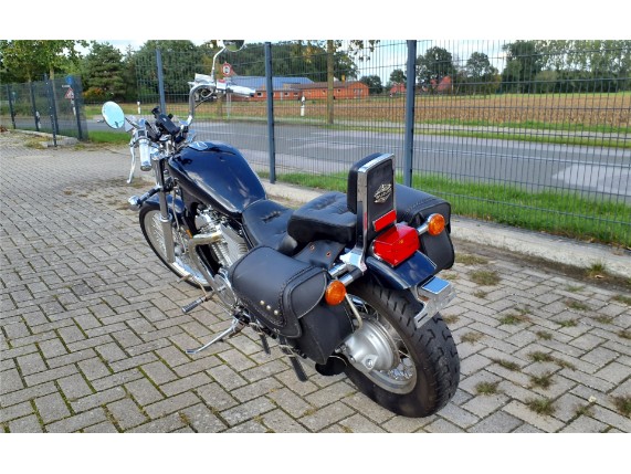 SUZUKI VS 800 GL INTRUDER, 0003111