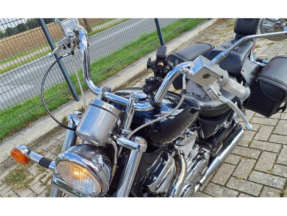 SUZUKI VS 800 GL INTRUDER, 0003111