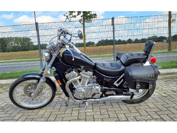 SUZUKI VS 800 GL INTRUDER, 0003111