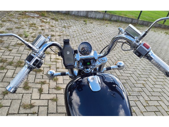 SUZUKI VS 800 GL INTRUDER, 0003111