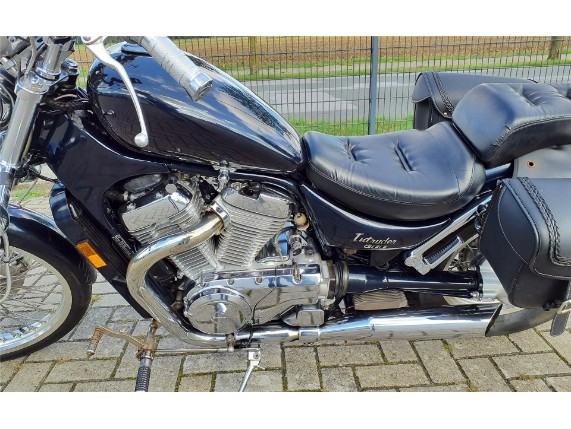 SUZUKI VS 800 GL INTRUDER, 0003111