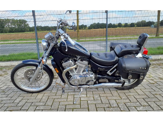 SUZUKI VS 800 GL INTRUDER, 0003111