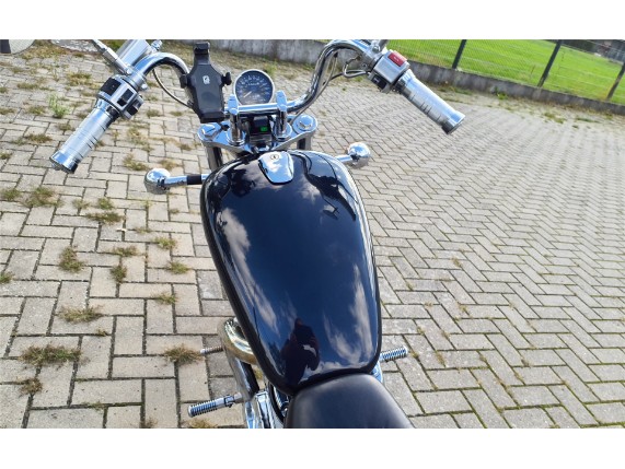 SUZUKI VS 800 GL INTRUDER, 0003111