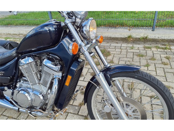 SUZUKI VS 800 GL INTRUDER, 0003111